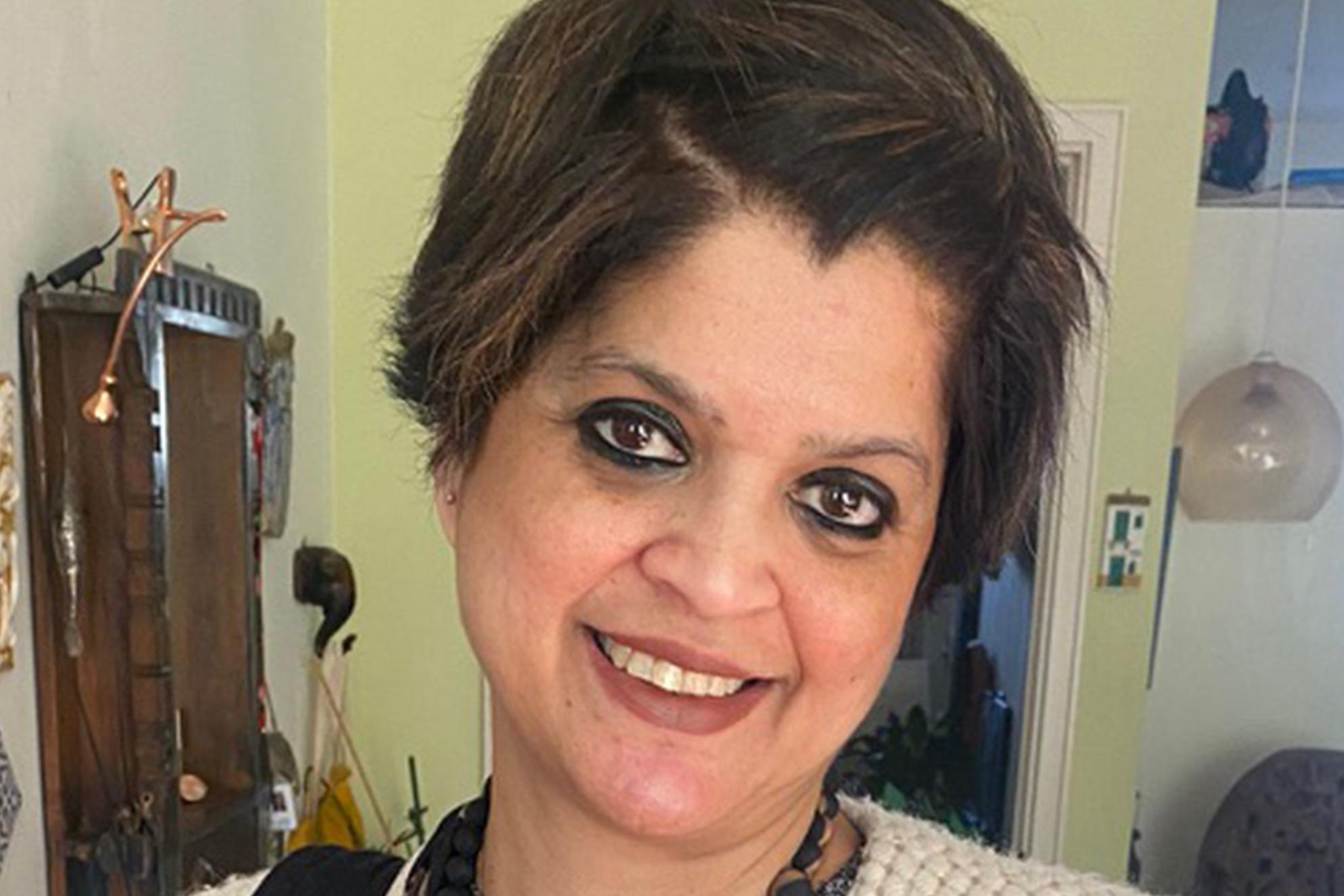 Photo of Divya Sharma