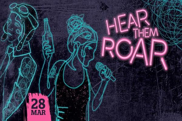 Hear Them Roar – Hull Museums and Galleries
