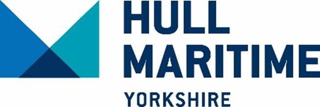 A Hull Maritime Logo