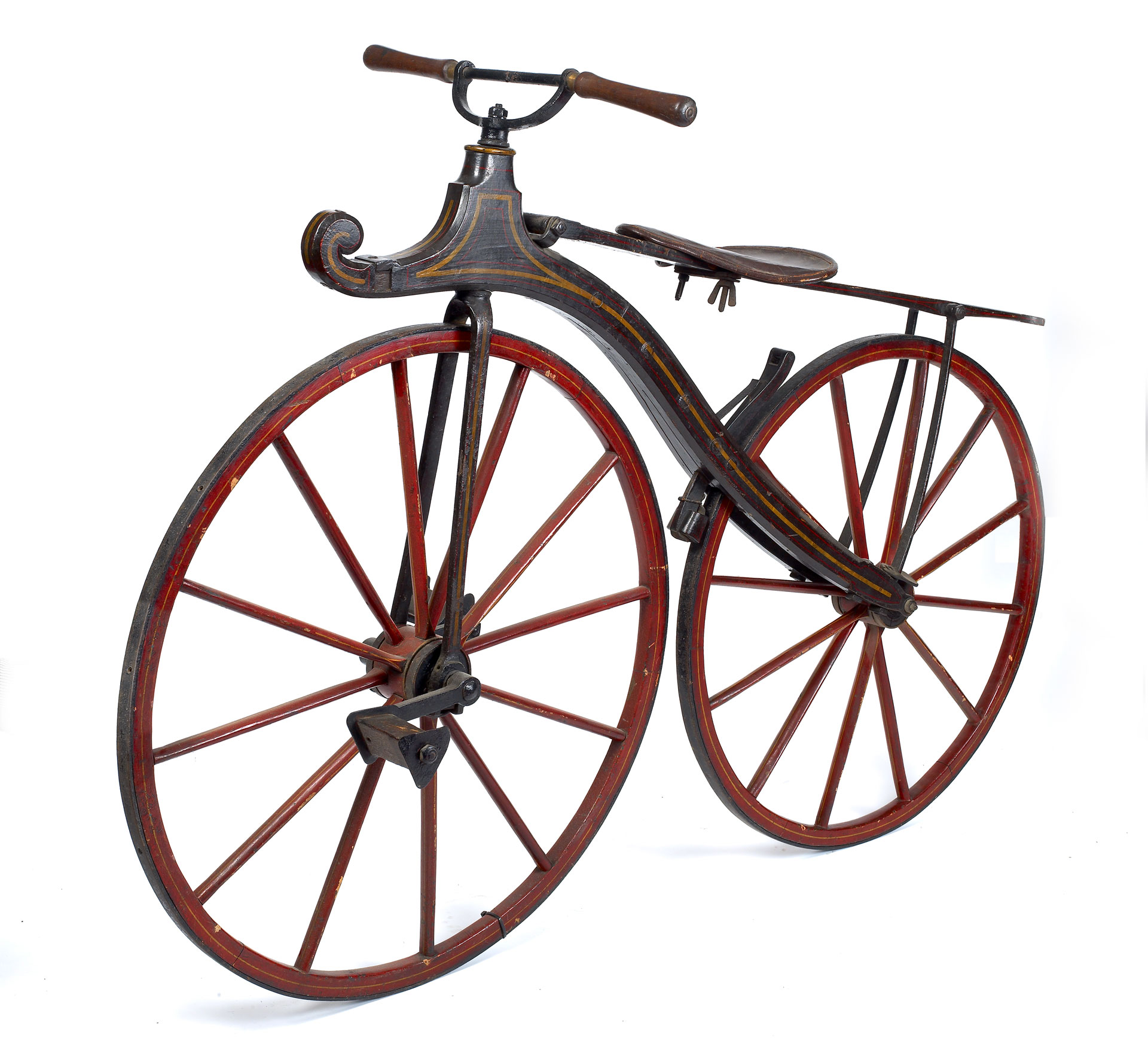 Bicyclette hull outlet