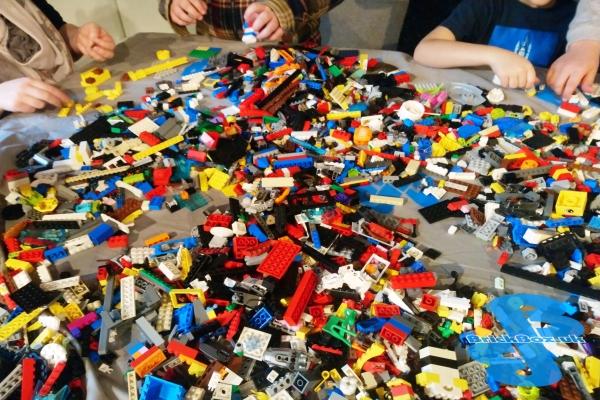 Lego