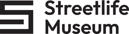 Streetlife Museum logo