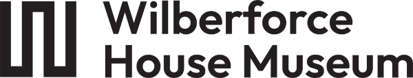 Wilberforce House Museum logo