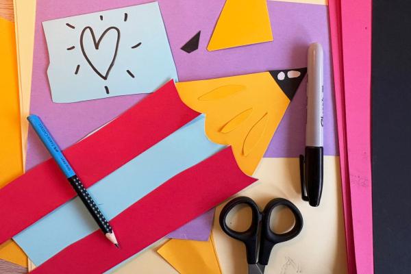 Craft equipment
