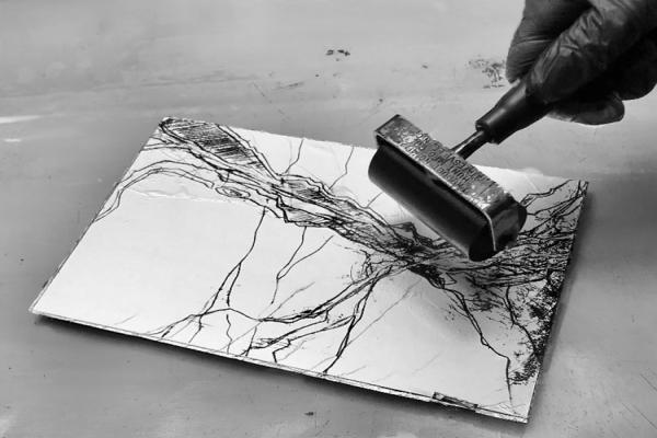 Printing materials