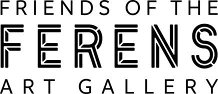 friends of the ferens art gallery logo