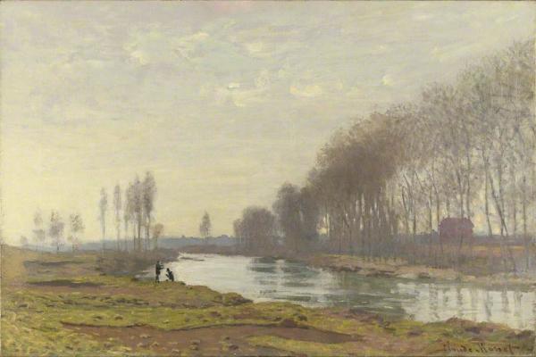 monet