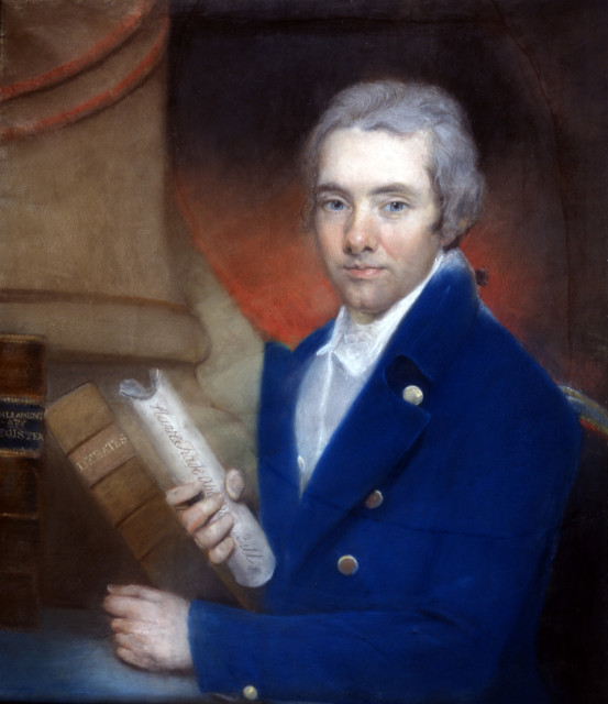 William Wilberforce c.1800