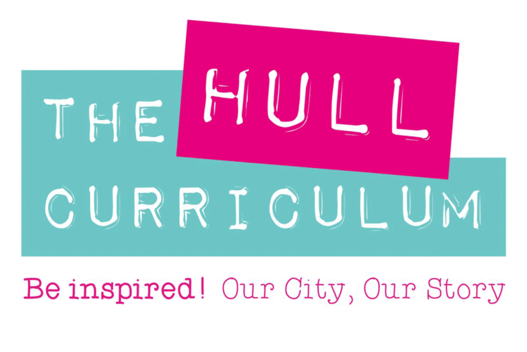 The Hull Curriculum logo
