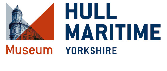 Logo for the Hull Maritime Museum